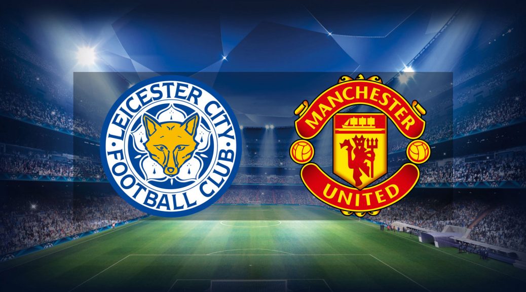 leicester-VS-man-united