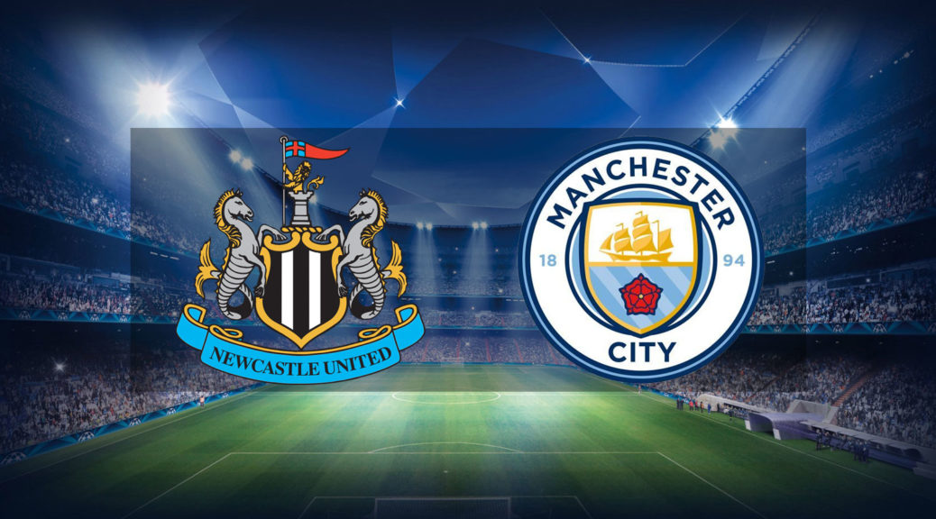 new-castle-VS-man-city