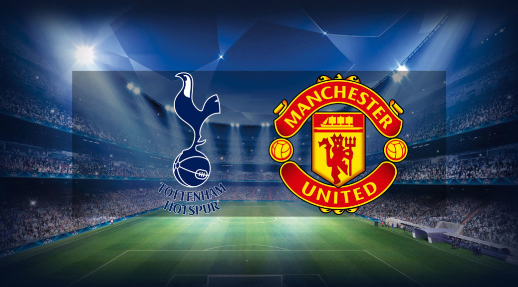 spurs-VS-Man-United