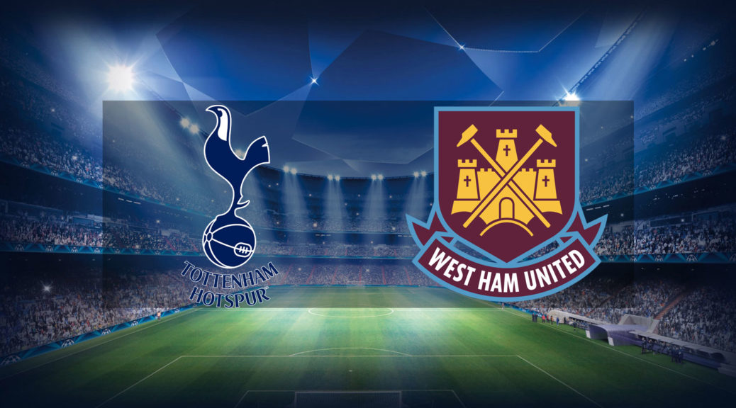 spurs-VS-west-ham