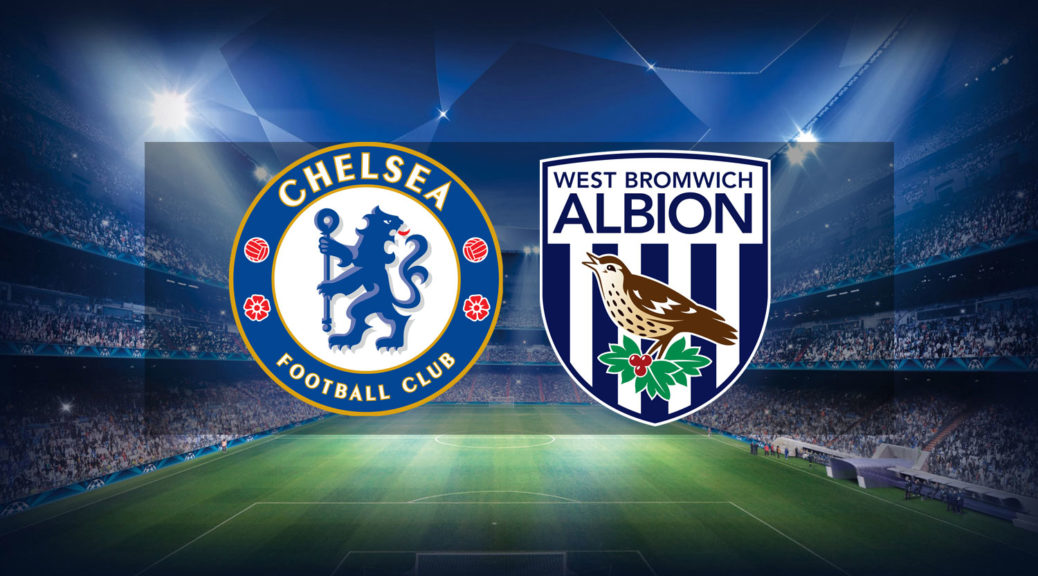 chelsea-VS-west-brom