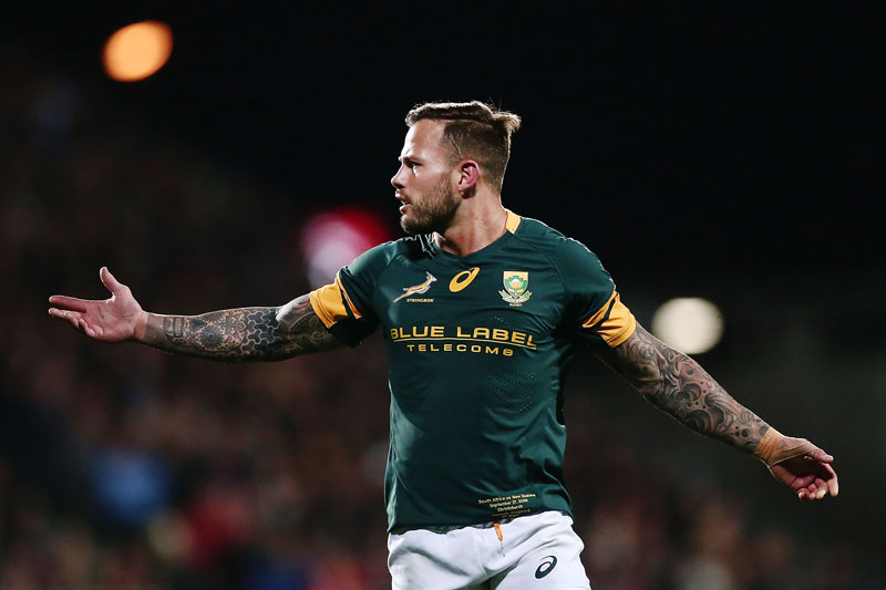 Francois Hougaard