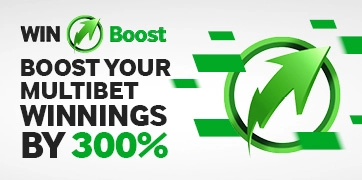 Betway Winboost