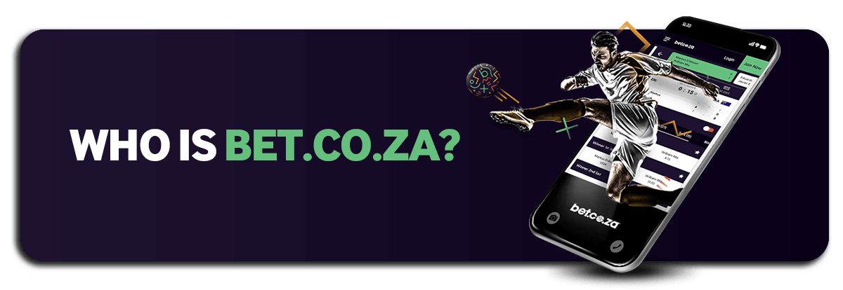 Bet.co.za