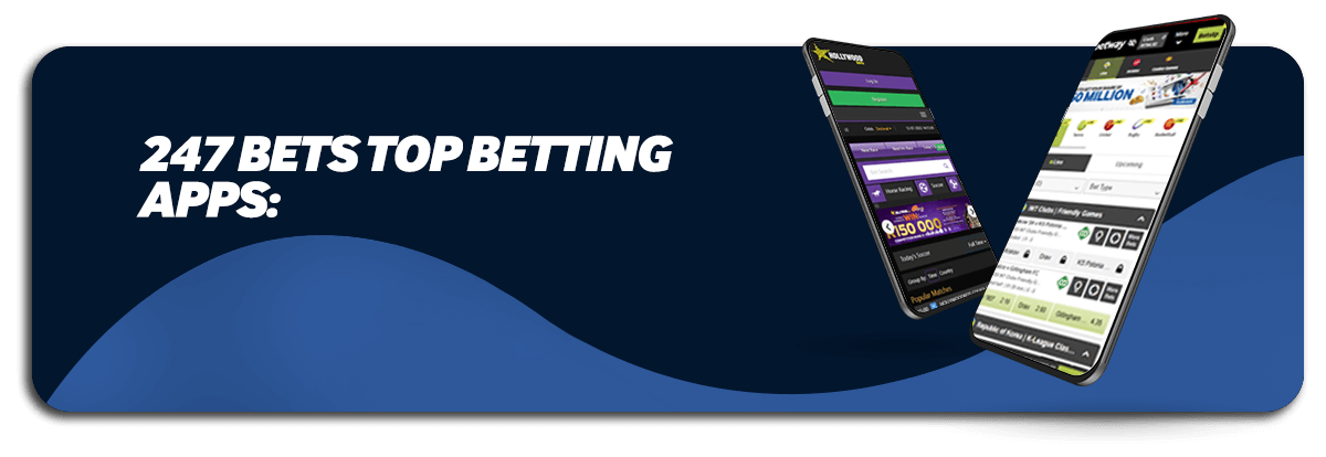 Betting Apps