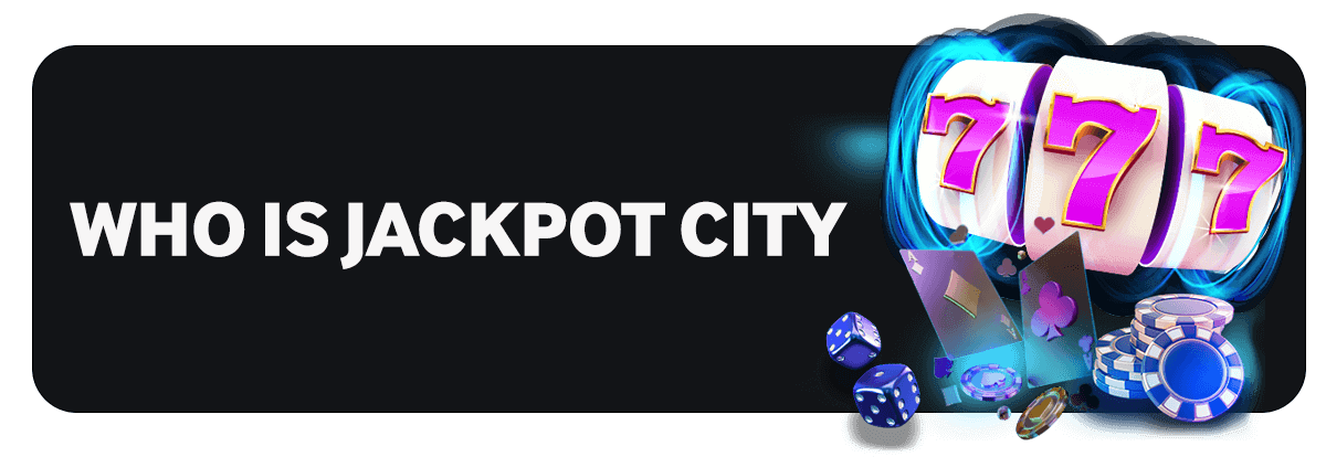 Jackpot City review