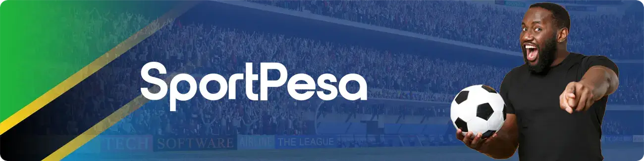 SportPesa Tanzania