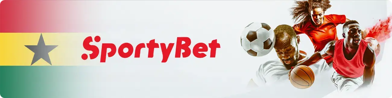 SportyBet Ghana