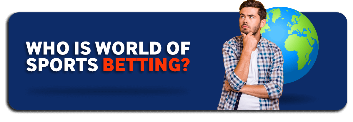 World Sports Betting